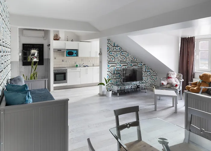 Hotel Royal Court Legerova Prag