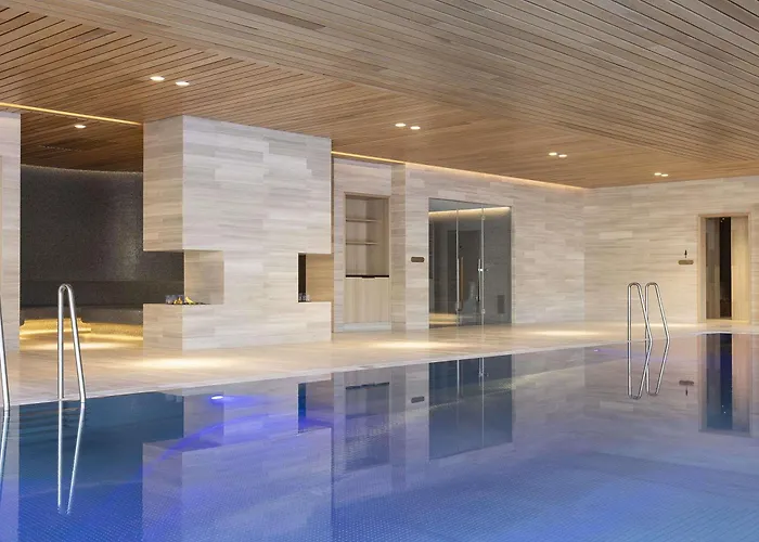 Hotel Fairmont Golden Prag