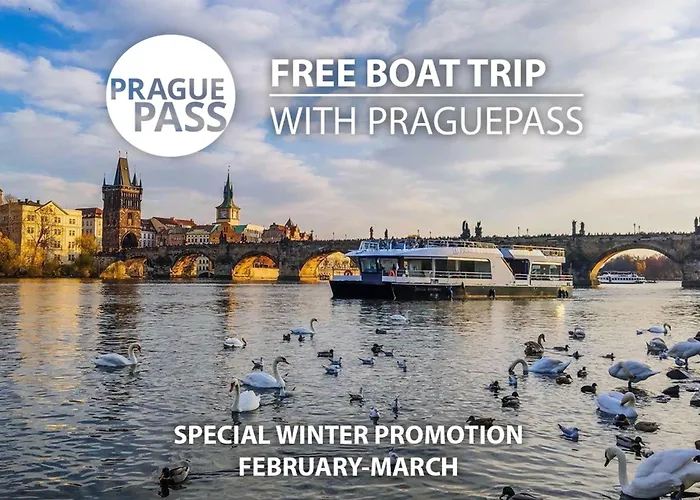 Metropolitan Old Town Hotel - Czech Leading Hotels